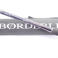 １７ボーダレスショートスペック２６０Ｍ－Ｔ